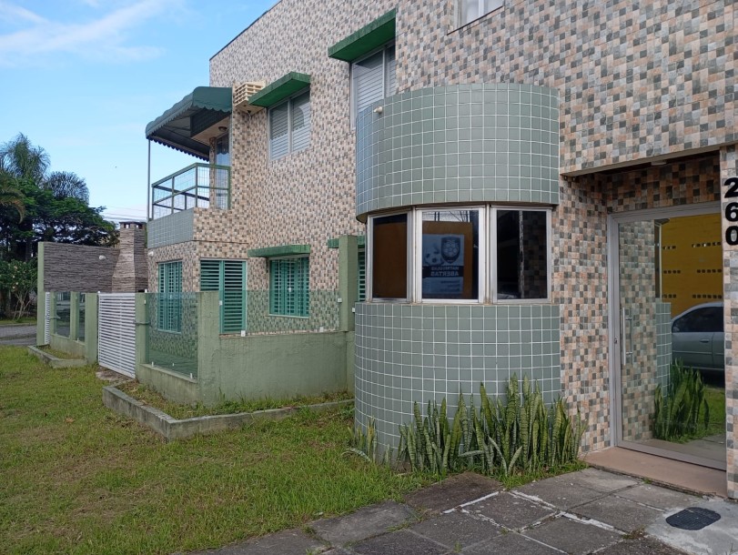 APARTAMENTO CENTRAL - MATINHOS-1