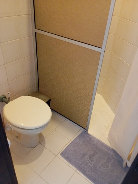 APARTAMENTO CENTRAL - MATINHOS-10