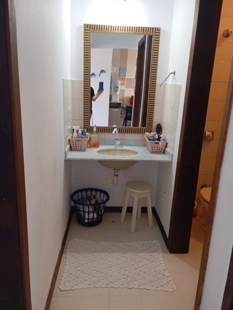 APARTAMENTO CENTRAL - MATINHOS-11