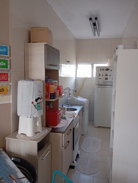 APARTAMENTO CENTRAL - MATINHOS-14