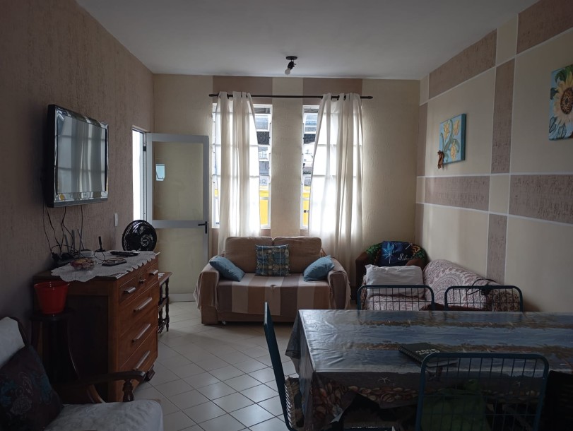 APARTAMENTO CENTRAL - MATINHOS-15