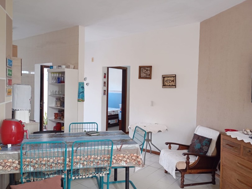 APARTAMENTO CENTRAL - MATINHOS-16