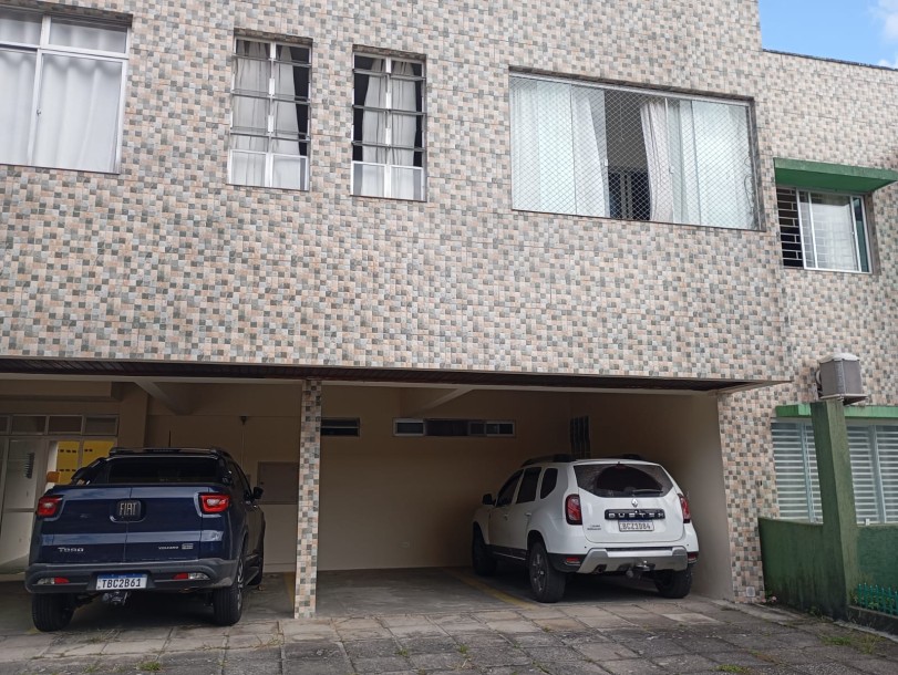 APARTAMENTO CENTRAL - MATINHOS-3