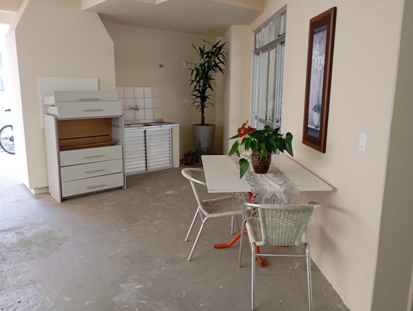 APARTAMENTO CENTRAL - MATINHOS-4