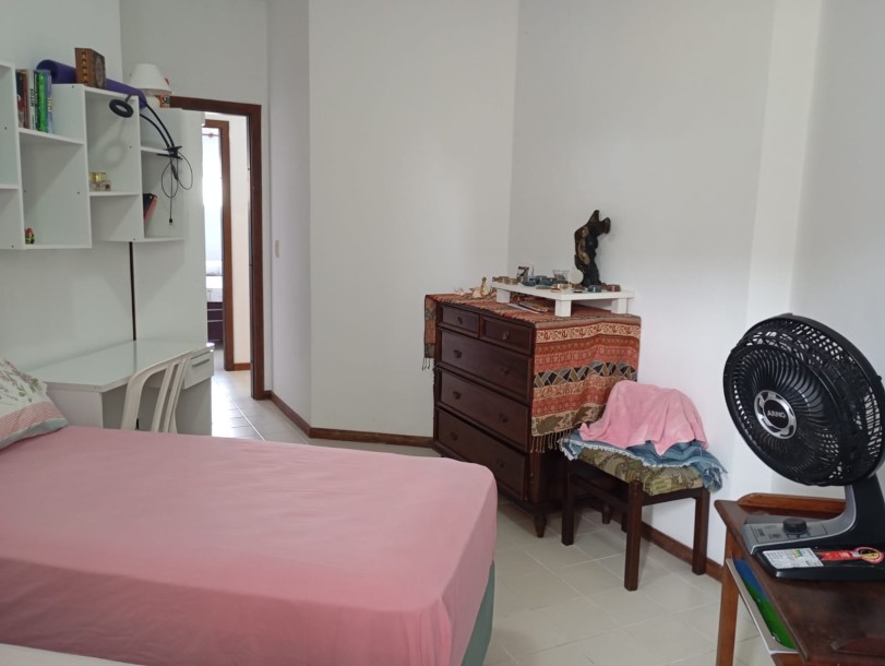 APARTAMENTO CENTRAL - MATINHOS-6