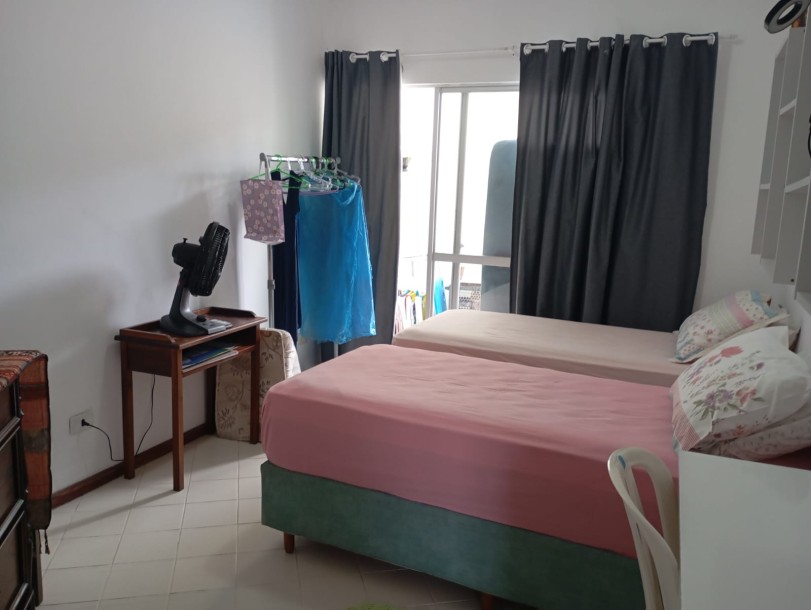 APARTAMENTO CENTRAL - MATINHOS-7