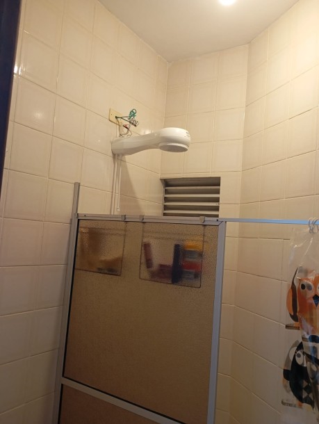 APARTAMENTO CENTRAL - MATINHOS-9
