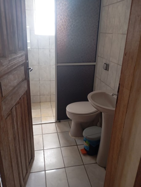 Apartamento, com 03 quartos sendo um suite...-11