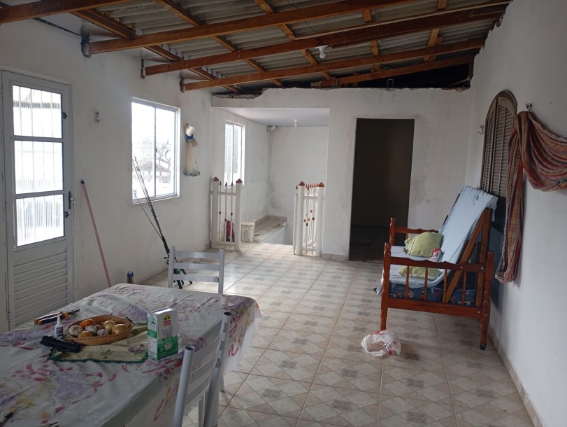 Apartamento, com 03 quartos sendo um suite...-13