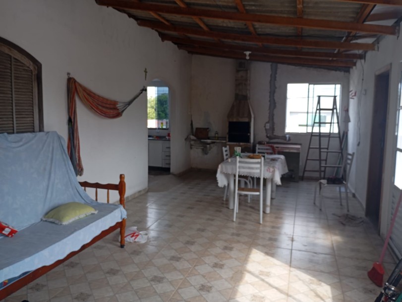 Apartamento, com 03 quartos sendo um suite...-10