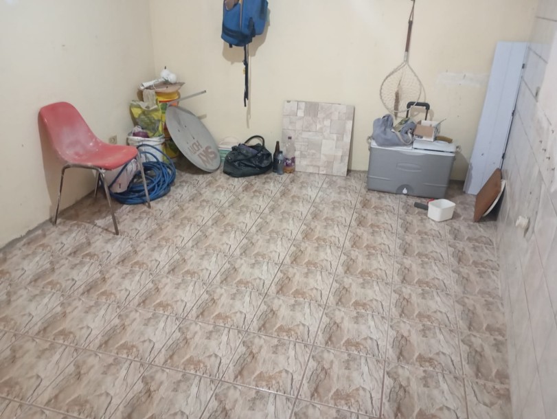 Apartamento, com 03 quartos sendo um suite...-6