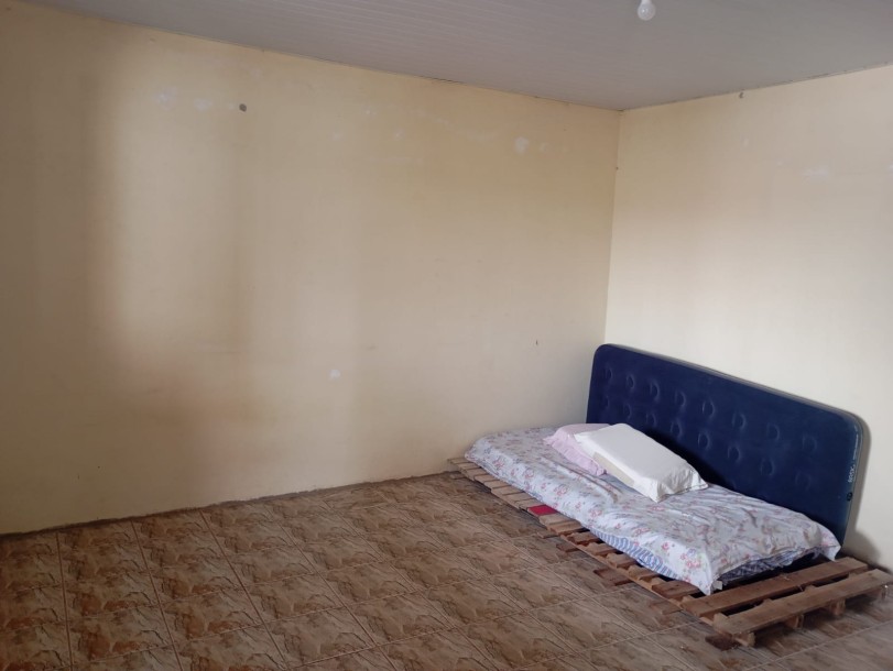 Apartamento, com 03 quartos sendo um suite...-4