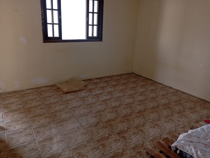 Apartamento, com 03 quartos sendo um suite...-3