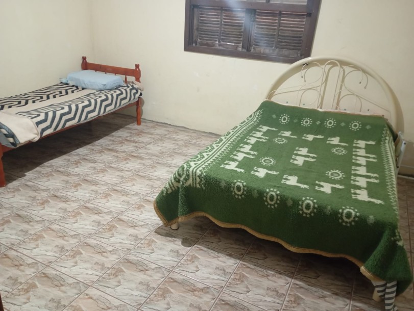 Apartamento, com 03 quartos sendo um suite...-14