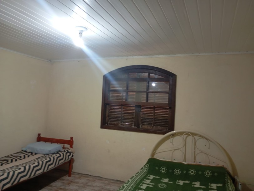 Apartamento, com 03 quartos sendo um suite...-2