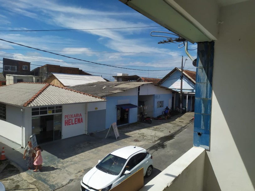 Quitinete, Centro Matinhos-8