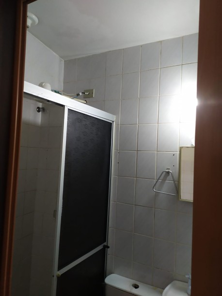 Quitinete, Centro Matinhos-5