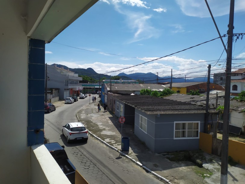 Quitinete, Centro Matinhos-6