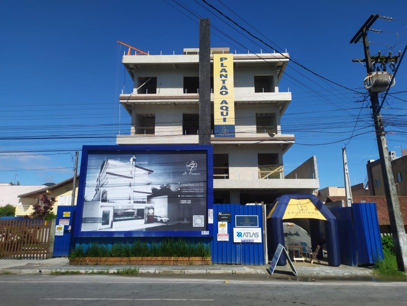 Apartamento para Venda Matinhos-11