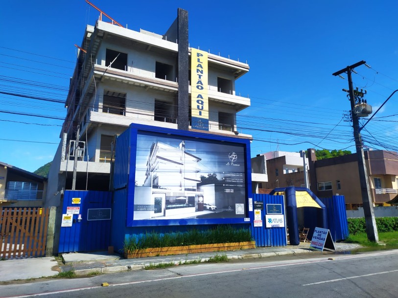Apartamento para Venda Matinhos-12