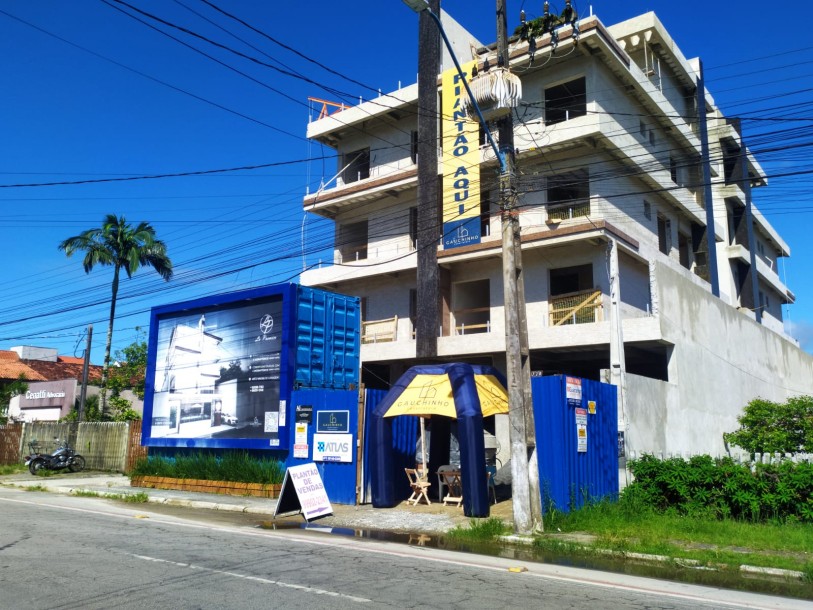 Apartamento para Venda Matinhos-10