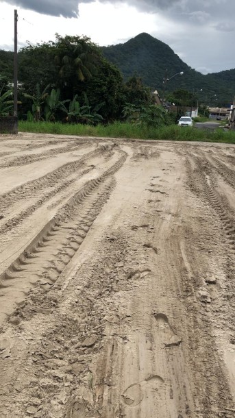 Terreno Venda Matinhos-1