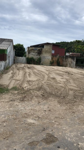 Terreno Venda Matinhos-3