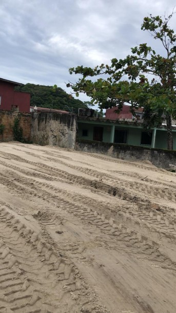 Terreno Venda Matinhos-6