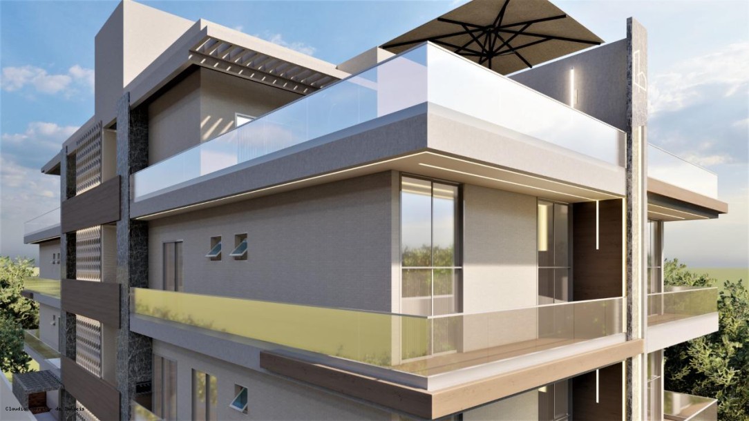 Apartamento para Venda Matinhos-9