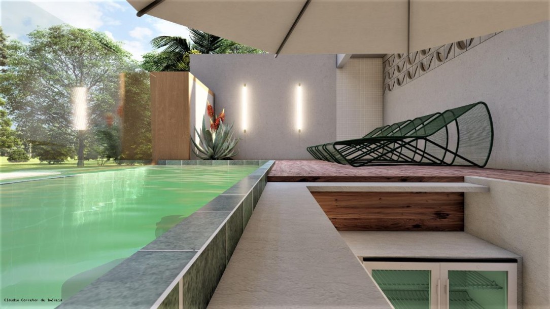 Apartamento para Venda Matinhos-4