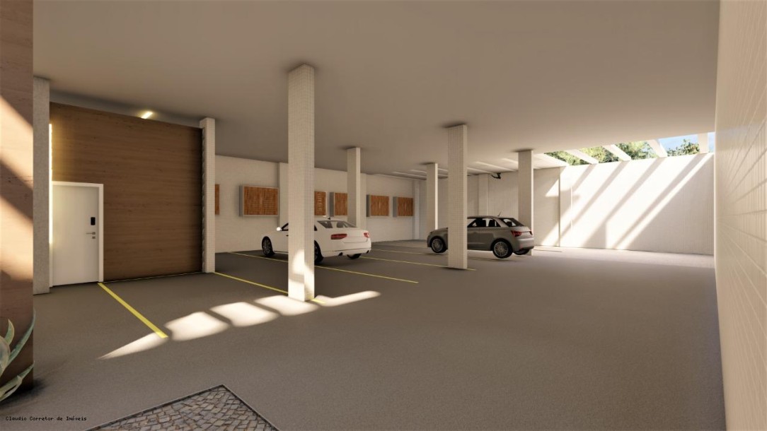 Apartamento para Venda Matinhos-5