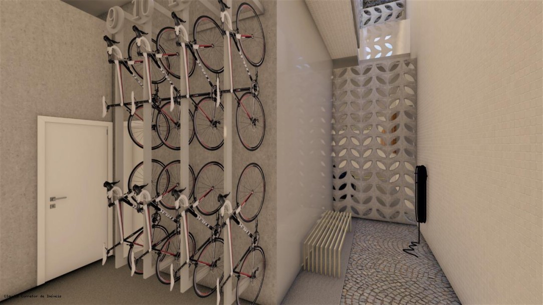 Apartamento para Venda Matinhos-3