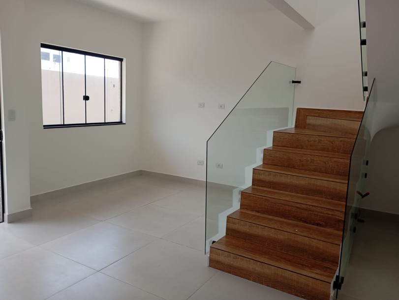 SOBRADO NOVO - BALNEÁRIO ALBATROZ-7