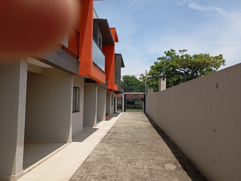 SOBRADO NOVO - BALNEÁRIO ALBATROZ-3