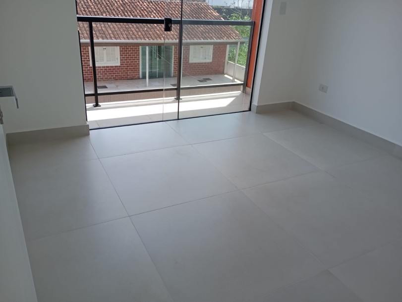 SOBRADO NOVO - BALNEÁRIO ALBATROZ-17